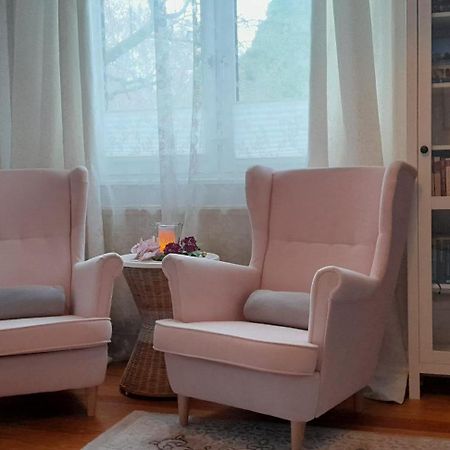 Ferienwohnung Madlein Rehna المظهر الخارجي الصورة