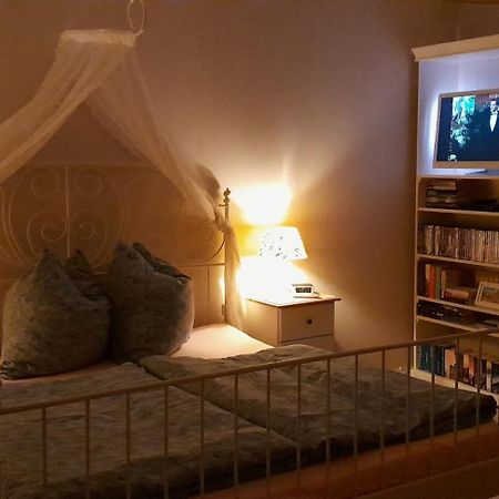 Ferienwohnung Madlein Rehna المظهر الخارجي الصورة