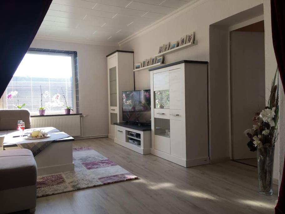 Ferienwohnung Madlein Rehna المظهر الخارجي الصورة